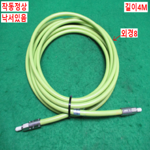 북71104/레이저용접기광섬유와이어/SIH-02CA05m